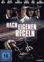 Nach eigenen Regeln, DVD