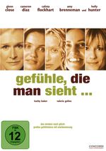 Gefühle, die man sieht, DVD