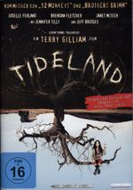 Tideland (Special Edition), 2 DVDs