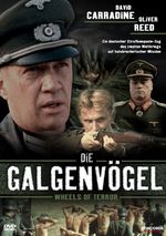 Die Galgenvögel, DVD