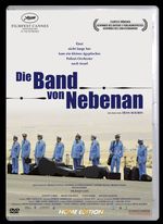 Die Band von nebenan, DVD