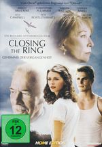 Closing The Ring - Geheimnis der Vergangenheit, DVD