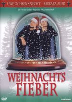 Weihnachtsfieber, DVD