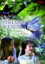 Fremde Wesen, DVD