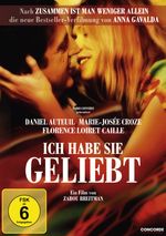 Ich habe sie geliebt, DVD