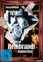 Die Rembrandt-Connection, DVD