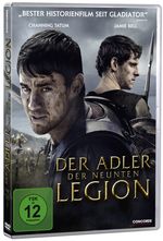 Der Adler der neunten Legion, DVD
