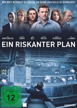 Ein riskanter Plan, DVD