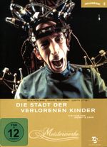 Die Stadt der verlorenen Kinder (Edition Meisterwerke), DVD