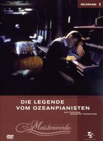 Die Legende vom Ozeanpianisten (Edition Meisterwerke), DVD