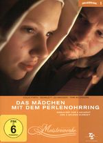 Das Mädchen mit dem Perlenohrring (Edition Meisterwerke), DVD