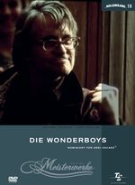 Wonder Boys, DVD