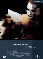 Mephisto, DVD
