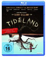Tideland (Blu-ray), Blu-ray Disc