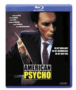 American Psycho (Blu-ray), Blu-ray Disc