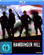 Hamburger Hill (Blu-ray), Blu-ray Disc