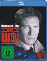 Das Kartell (Blu-ray), Blu-ray Disc