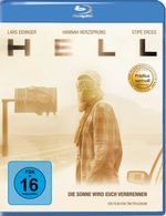 Hell (Blu-ray), Blu-ray Disc