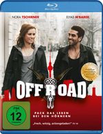 Offroad (Blu-ray), DVD