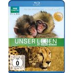 Unser Leben (Blu-ray), DVD
