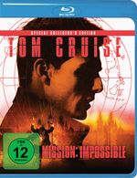 Mission: Impossible (Blu-ray), Blu-ray Disc