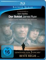 Der Soldat James Ryan (Blu-ray), 2 Blu-ray Discs