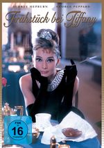 Frühstück bei Tiffany, DVD