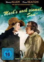 Mach's noch einmal, Sam !, DVD