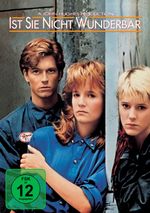 Ist sie nicht wunderbar ?, DVD