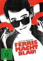 Ferris macht blau, DVD