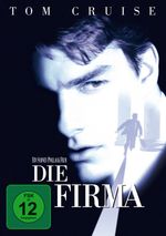 Die Firma, DVD