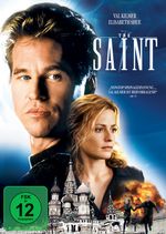 Saint - Der Mann ohne Namen, DVD