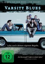 Varsity Blues, DVD