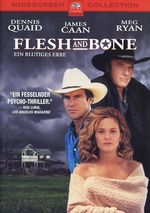 Flesh And Bone, DVD