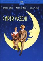 Paper Moon, DVD