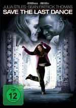 Save The Last Dance, DVD