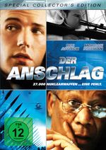 Der Anschlag, DVD