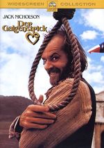 Der Galgenstrick, DVD