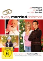 A Very Married Christmas - Liebesgrüße vom Weihnachtsmann, DVD