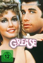 Grease, DVD