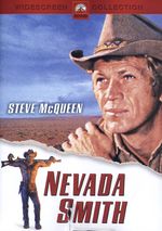 Nevada Smith, DVD