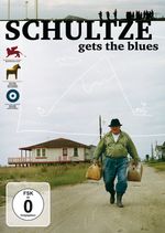 Schultze gets the Blues, DVD