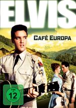 Cafe Europa (G.I. Blues), DVD