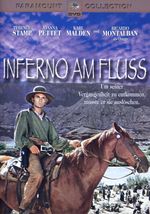 Inferno am Fluss, DVD