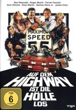 Auf dem Highway ist die Hölle los, DVD