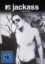 Jackass Vol.1 (OmU), DVD
