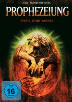 Die Prophezeiung (1979), DVD