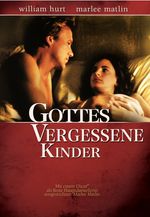Gottes vergessene Kinder, DVD