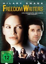 Freedom Writers, DVD