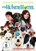 Das Hundehotel, DVD